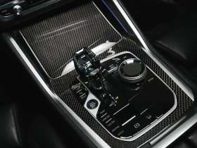 BMW X6 XDRIVE40I | COUPE | M-SPORT | PREM ENH PKG | 22 IN - 46500 € / 90946.10 лв. - 21115197 13