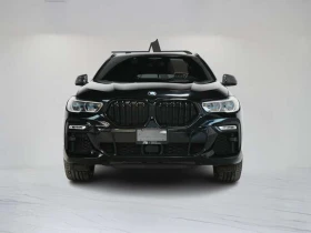 BMW X6 XDRIVE40I | COUPE | M-SPORT | PREM ENH PKG | 22 IN - 46500 € / 90946.10 лв. - 21115197 5