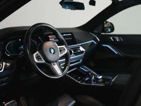 BMW X6 XDRIVE40I | COUPE | M-SPORT | PREM ENH PKG | 22 IN - 46500 € / 90946.10 лв. - 21115197 8