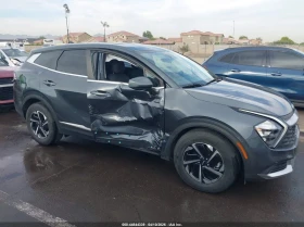 Kia Sportage 1.6l Hybrid Lx - 14400 € / 28163.95 лв. - 45763492 6