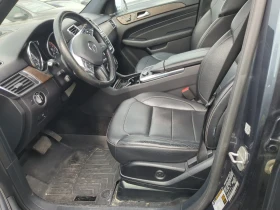 Mercedes-Benz ML 350 D * ������ * �������� * �������� * 2015 * KEYLESS  | Mobile.bg � ����� ������ 5