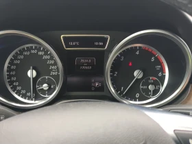 Mercedes-Benz ML 350 D * ������ * �������� * �������� * 2015 * KEYLESS  | Mobile.bg � ����� ������ 7