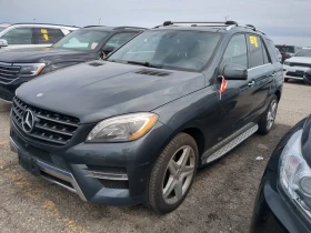 ������ Mercedes-Benz ML 350