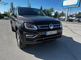 ������ VW Amarok