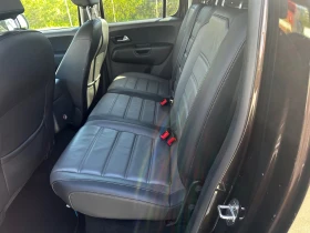 VW Amarok 3, 0 TDI | Mobile.bg � ����� ������ 13