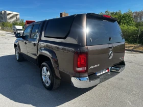VW Amarok 3, 0 TDI | Mobile.bg � ����� ������ 5