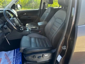 VW Amarok 3, 0 TDI | Mobile.bg � ����� ������ 8