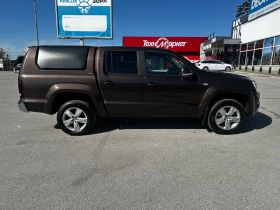VW Amarok 3, 0 TDI | Mobile.bg � ����� ������ 4