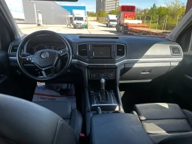 VW Amarok 3, 0 TDI | Mobile.bg � ����� ������ 9