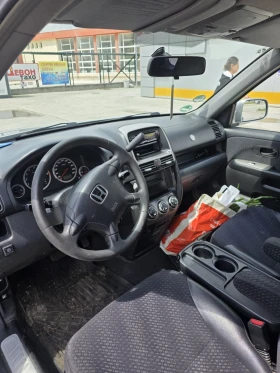 Honda Cr-v 2.0, 150 ��� ������  | Mobile.bg � ����� ������ 6