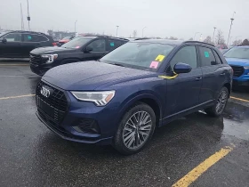 ������ Audi Q3