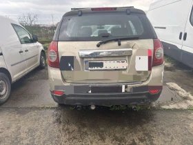 Chevrolet Captiva 2.4* lpg | Mobile.bg � ����� ������ 2