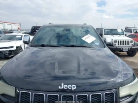 Jeep Grand cherokee 5.7 OVERLAND | Mobile.bg � ����� ������ 7
