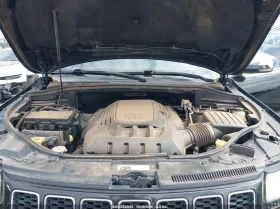 Jeep Grand cherokee 5.7 OVERLAND | Mobile.bg � ����� ������ 8