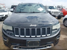 Jeep Grand cherokee 5.7 OVERLAND | Mobile.bg � ����� ������ 12