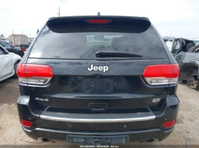 Jeep Grand cherokee 5.7 OVERLAND | Mobile.bg � ����� ������ 14