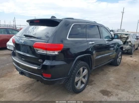 Jeep Grand cherokee 5.7 OVERLAND | Mobile.bg � ����� ������ 4