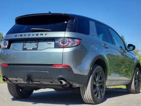 Land Rover Discovery Sport HSE PREMIUM LUXURY/PANORAMA/360CAM/FULL | Auto.bg — изображение 6