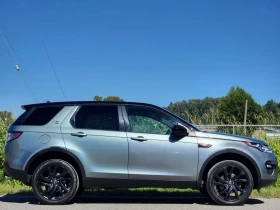 Land Rover Discovery Sport HSE PREMIUM LUXURY/PANORAMA/360CAM/FULL | Auto.bg — изображение 4