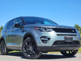 Land Rover Discovery Sport HSE PREMIUM LUXURY/PANORAMA/360CAM/FULL | Auto.bg — изображение 3