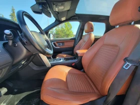 Land Rover Discovery Sport HSE PREMIUM LUXURY/PANORAMA/360CAM/FULL | Auto.bg — изображение 12