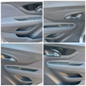 Opel Mokka X 1, 4i - 6350 € / 12419.52 лв. - 52725520 11