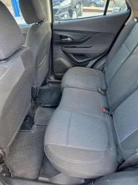 Opel Mokka X 1, 4i - 6350 € / 12419.52 лв. - 52725520 12
