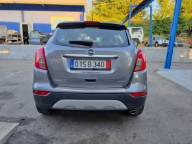 Opel Mokka X 1, 4i - 6350 € / 12419.52 лв. - 52725520 7