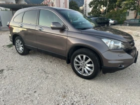 Honda Cr-v 2.2IDTEC-FACELIFT-FULL-EXECUTIVE-EURO5A - 7300 € / 14277.56 лв. - 25141962 7