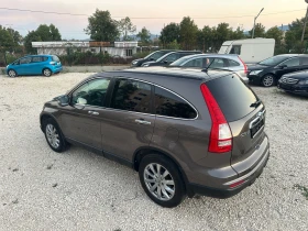 Honda Cr-v 2.2IDTEC-FACELIFT-FULL-EXECUTIVE-EURO5A - 7300 € / 14277.56 лв. - 25141962 3