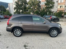 Honda Cr-v 2.2IDTEC-FACELIFT-FULL-EXECUTIVE-EURO5A - 7300 € / 14277.56 лв. - 25141962 6