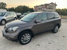 Honda Cr-v 2.2IDTEC-FACELIFT-FULL-EXECUTIVE-EURO5A