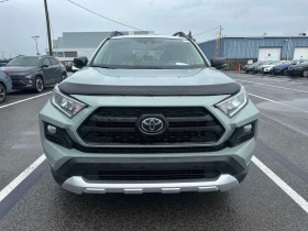 Toyota Rav4 * Trail * CARFAX * ОПЦИЯ ЗА ФИНАНСИРАНЕ - 21000 € / 41072.43 лв. - 13070967 15