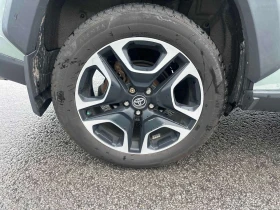 Toyota Rav4 * Trail * CARFAX * ОПЦИЯ ЗА ФИНАНСИРАНЕ - 21000 € / 41072.43 лв. - 13070967 16