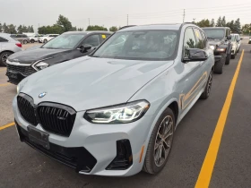 ������ BMW X3