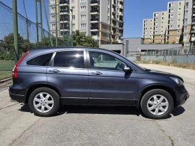 Honda Cr-v 2.0i-VTEC 4x4 | Mobile.bg � ����� ������ 5