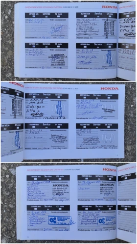 Honda Cr-v 2.0i-VTEC 4x4 | Mobile.bg � ����� ������ 16