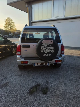 Suzuki Grand vitara 2.0hbi 109�� ���� ���� | Mobile.bg � ����� ������ 6