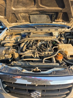 Suzuki Grand vitara 2.0hbi 109�� ���� ���� | Mobile.bg � ����� ������ 14