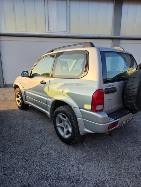 Suzuki Grand vitara 2.0hbi 109�� ���� ���� | Mobile.bg � ����� ������ 4