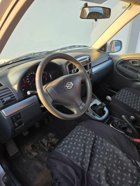Suzuki Grand vitara 2.0hbi 109�� ���� ���� | Mobile.bg � ����� ������ 8
