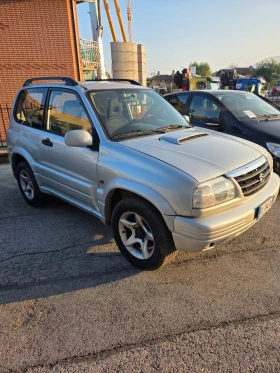 Suzuki Grand vitara 2.0hbi 109�� ���� ���� | Mobile.bg � ����� ������ 2