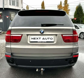 BMW X5 3.0D 211HP ПОДГРЕВ НАВИ ТЕГЛИЧ | Auto.bg — изображение 6