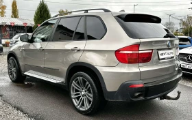 BMW X5 3.0D 211HP ПОДГРЕВ НАВИ ТЕГЛИЧ | Auto.bg — изображение 7