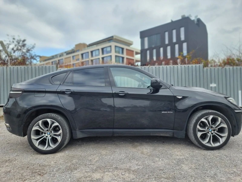 BMW X6, снимка 2 - Автомобили и джипове - 47211368