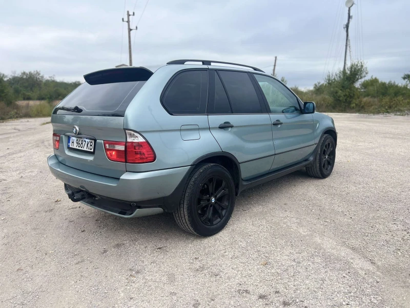 BMW X5 3.0 tdi, снимка 2 - Автомобили и джипове - 47303673