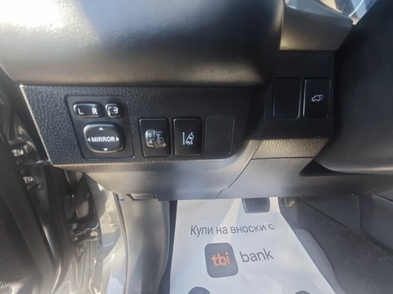 Toyota Rav4 2, 5/4х4, снимка 12 - Автомобили и джипове - 48520202