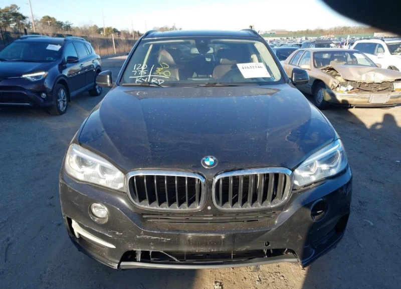 BMW X5 XDRIVE35I* ПЪЛНА СЕРВИЗНА ИСТОРИЯ!, снимка 6 - Автомобили и джипове - 49269992