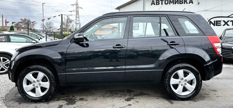 Suzuki Vitara 2.4i 169HP 4X4, снимка 8 - Автомобили и джипове - 49754273