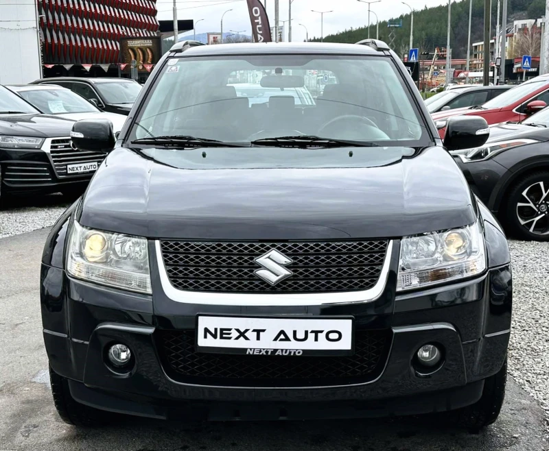 Suzuki Vitara 2.4i 169HP 4X4, снимка 2 - Автомобили и джипове - 49754273